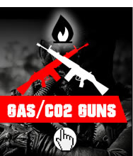 gas
