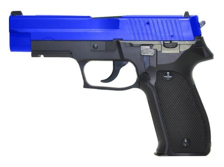 HFC GG-106 MK8 Gas Pistol BB Airsoft Gun HFC GG-106 MK8 Gas Pistol BB Airsoft Gun