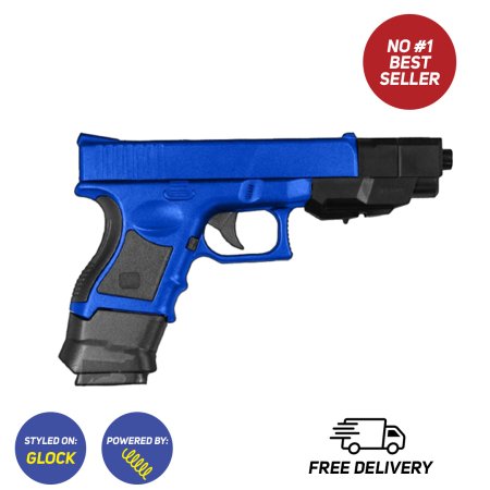 CYMA P698 + Plus BB Pistol - Airsoft Gun CYMA P698 + Plus BB Pistol - Airsoft Gun