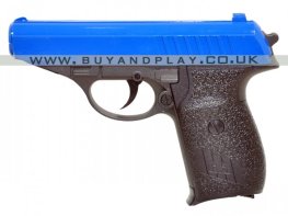 G3 WALTHER PPK JAMES BOND STYLE BB GUN G3 WALTHER PPK JAMES BOND STYLE BB GUN
