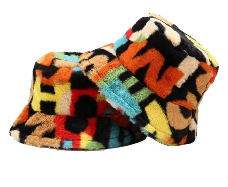 FLUFFY BUCKET HAT SOFT PLUSH FESTIVAL HATS FAUX FUR UK FLUFFY BUCKET HAT SOFT PLUSH FESTIVAL HATS FAUX FUR UK